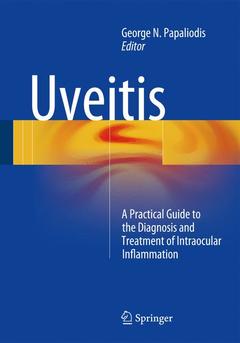 Cover of the book Uveitis