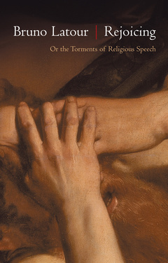 Cover of the book Rejoicing