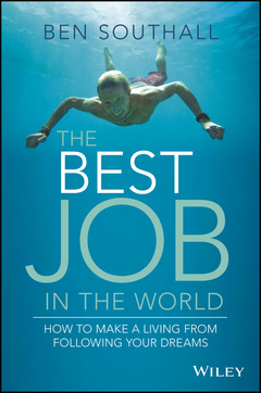 Cover of the book The Best Job in the World