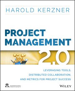 Cover of the book Project Management 2.0
