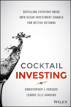Couverture de l’ouvrage Cocktail Investing