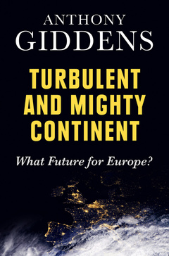 Cover of the book Turbulent and Mighty Continent