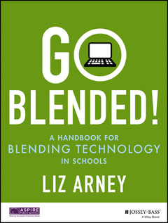 Cover of the book Go Blended!