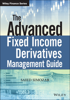 Cover of the book The Advanced Fixed Income and Derivatives Management Guide + WS