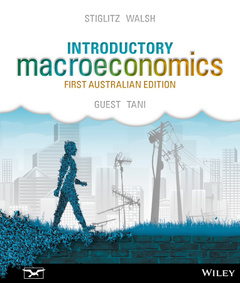 Couverture de l’ouvrage Introductory Macroeconomics