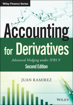Cover of the book Accounting for Derivatives