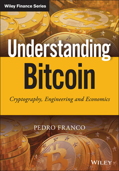 Cover of the book Understanding Bitcoin