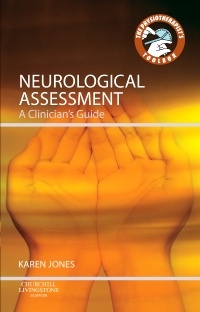 Couverture de l’ouvrage Neurological Assessment