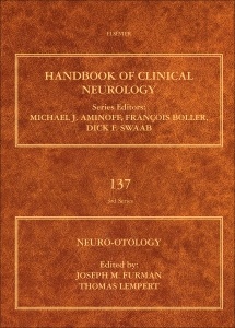 Cover of the book Neuro-Otology