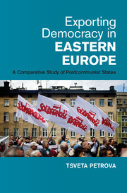 Cover of the book From Solidarity to Geopolitics