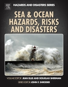 Cover of the book Coastal and Marine Hazards, Risks, and Disasters