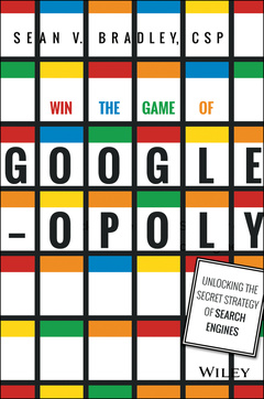 Couverture de l’ouvrage Win the Game of Googleopoly