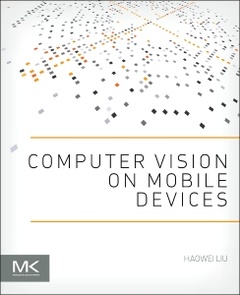 Couverture de l’ouvrage Face Detection and Recognition on Mobile Devices
