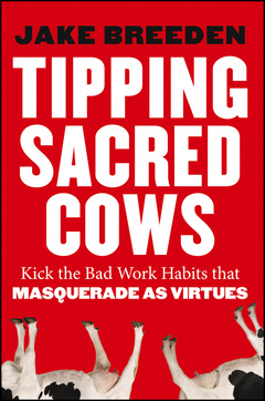 Couverture de l’ouvrage Tipping Sacred Cows