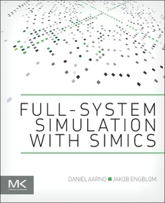 Couverture de l’ouvrage Software and System Development using Virtual Platforms