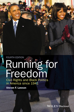 Cover of the book Running for Freedom