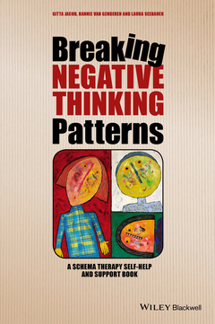 Couverture de l’ouvrage Breaking Negative Thinking Patterns