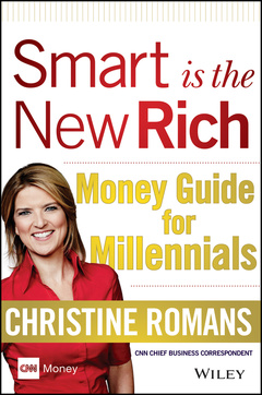 Couverture de l’ouvrage Smart is the New Rich