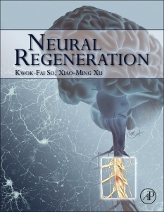Cover of the book Neural Regeneration