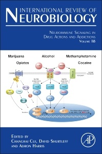 Couverture de l’ouvrage Neuroimmune Signaling in Drug Actions and Addictions