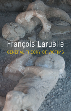 Cover of the book General Theory of Victims