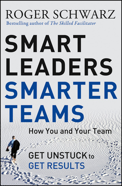 Couverture de l’ouvrage Smart Leaders, Smarter Teams
