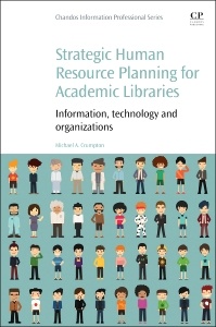 Couverture de l’ouvrage Strategic Human Resource Planning for Academic Libraries