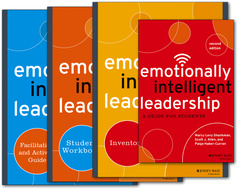 Cover of the book Emotionally Intelligent Leadership for Students