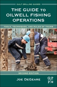 Couverture de l’ouvrage The Guide to Oilwell Fishing Operations