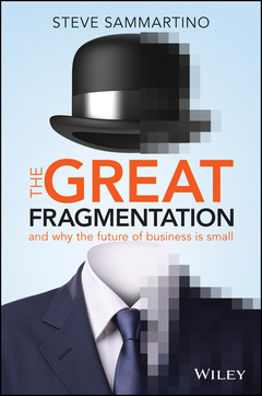 Cover of the book The Great Fragmentation
