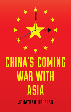 Couverture de l’ouvrage China's Coming War with Asia