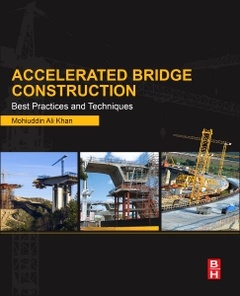 Couverture de l’ouvrage Accelerated Bridge Construction