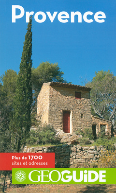 Cover of the book Provence