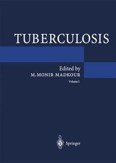 Couverture de l’ouvrage Tuberculosis
