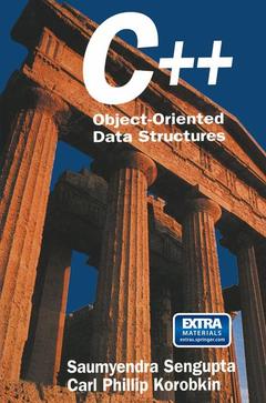 Cover of the book C++