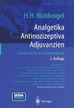 Couverture de l’ouvrage Minimal-invasive Verfahren in der Orthopädie und Traumatologie