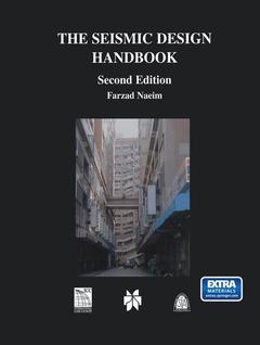 Couverture de l’ouvrage The Seismic Design Handbook