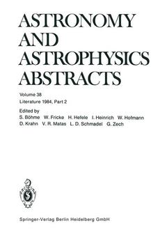 Cover of the book Literature 1984, Part 2