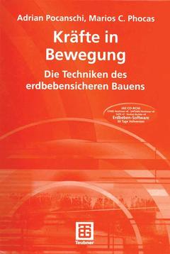 Couverture de l’ouvrage Kräfte in Bewegung