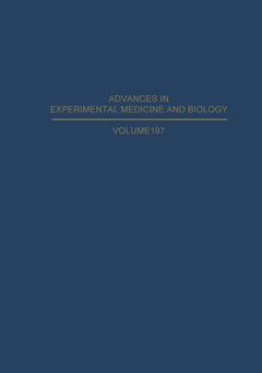 Couverture de l’ouvrage Biological Reactive Intermediates III