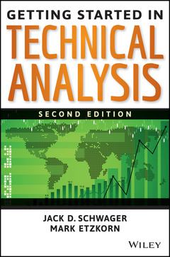 Cover of the book Getting Started in Technical Analysis
