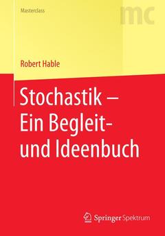 Couverture de l’ouvrage Einführung in die Stochastik