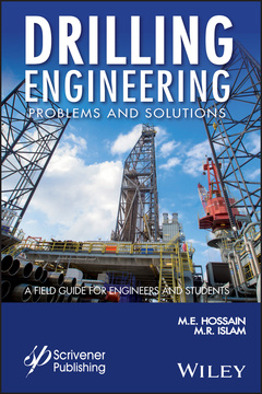 Cover of the book Drilling Engineering Problems and Solutions