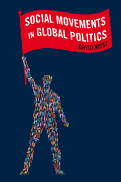 Couverture de l’ouvrage Social Movements in Global Politics