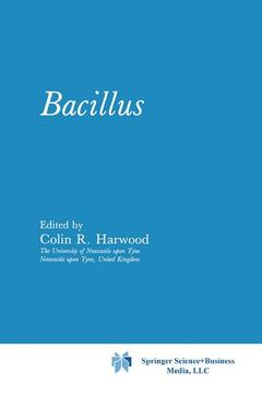 Cover of the book Bacillus