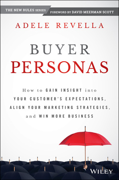 Cover of the book Buyer Personas