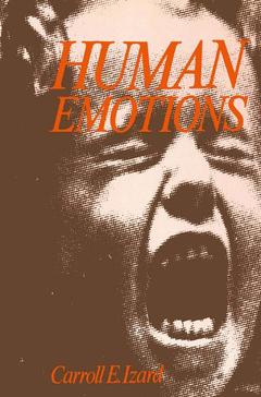 Couverture de l’ouvrage Human Emotions