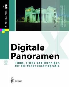Cover of the book Digitale Panoramen