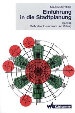 Cover of the book Einführung in die Stadtplanung 3