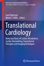 Couverture de l’ouvrage Translational Cardiology